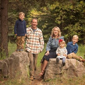 Meet your Posher, Heather